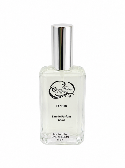 one million inspired by - paco rabanne