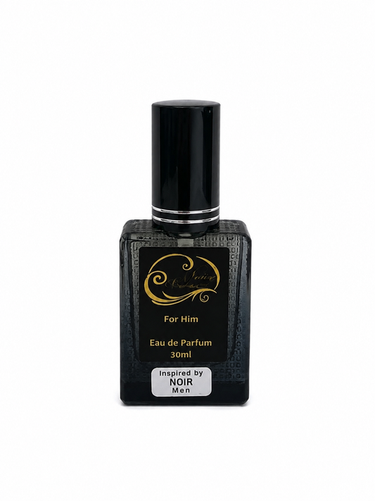noir inspired by - tom ford