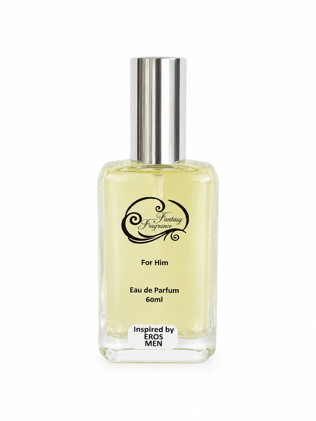 eros inspired by - versace