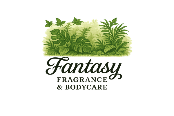 FANTASY FRAGRANCE & BODYCARE
