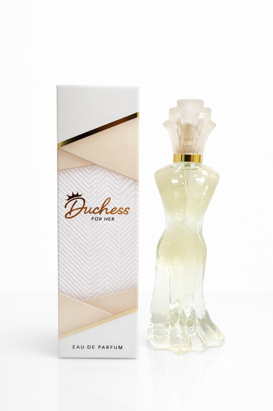 Duchess – Women’s Luxury Fragrance (Inspired by Cacharel Anaïs Anaïs) 40ml