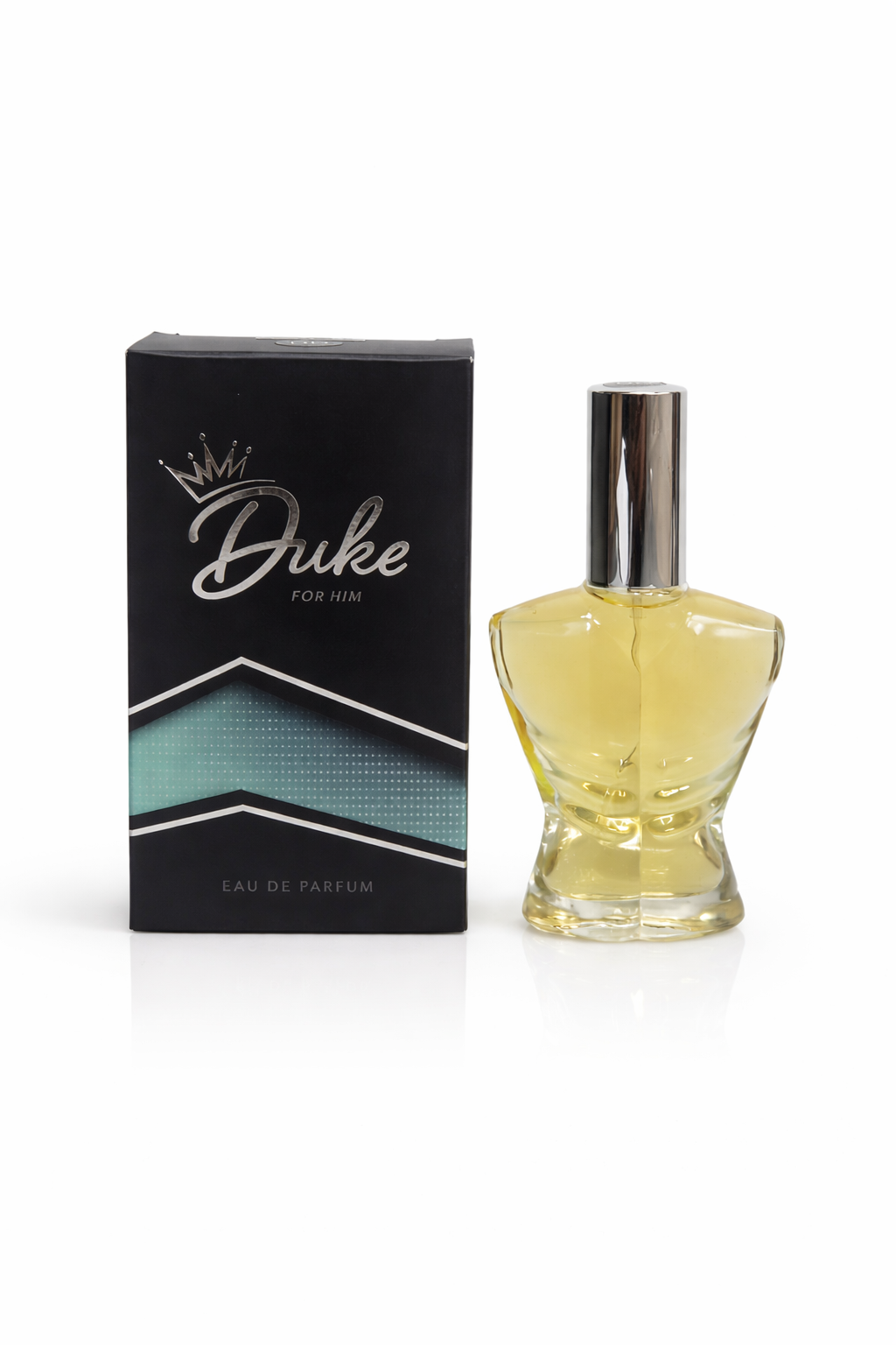 Duke – Men’s Luxury Fragrance (Inspired by Dunhill Desire) | Long Lasting 50ml
