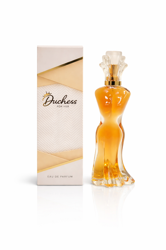 Duchess – Women’s Luxury Fragrance (Inspired by Chanel Coco) 40ml