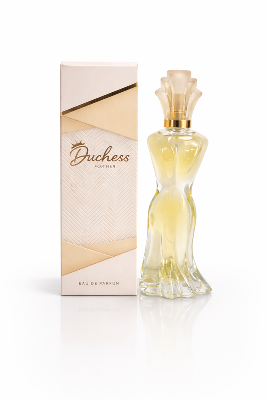 Duchess – Women’s Luxury Fragrance (Inspired by Estée Lauder Beautiful) 40ml