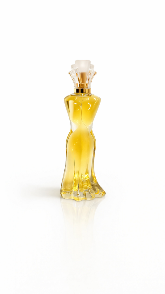 Duchess – Women’s Luxury Fragrance (Inspired by Chanel No.5) 40ml
