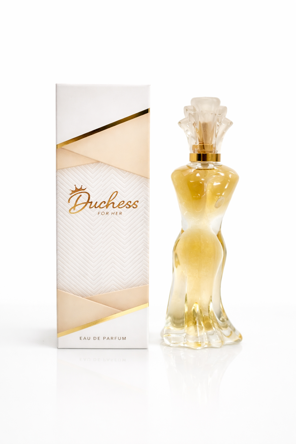 Duchess – Women’s Luxury Fragrance (Inspired by Thierry Mugler Angel) 40ml