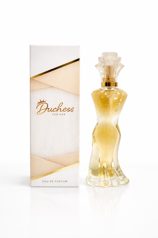 Duchess – Women’s Luxury Fragrance (Inspired by Thierry Mugler Angel) 40ml