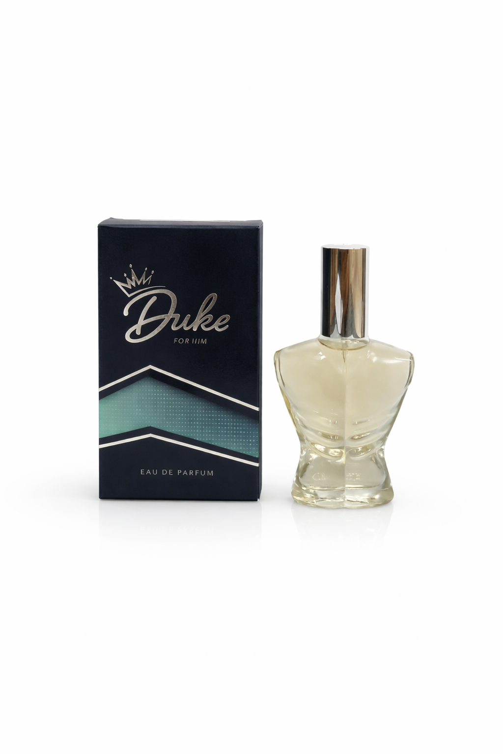 Duke – Men’s Luxury Fragrance (Inspired by Armani Code) | Long Lasting 50ml