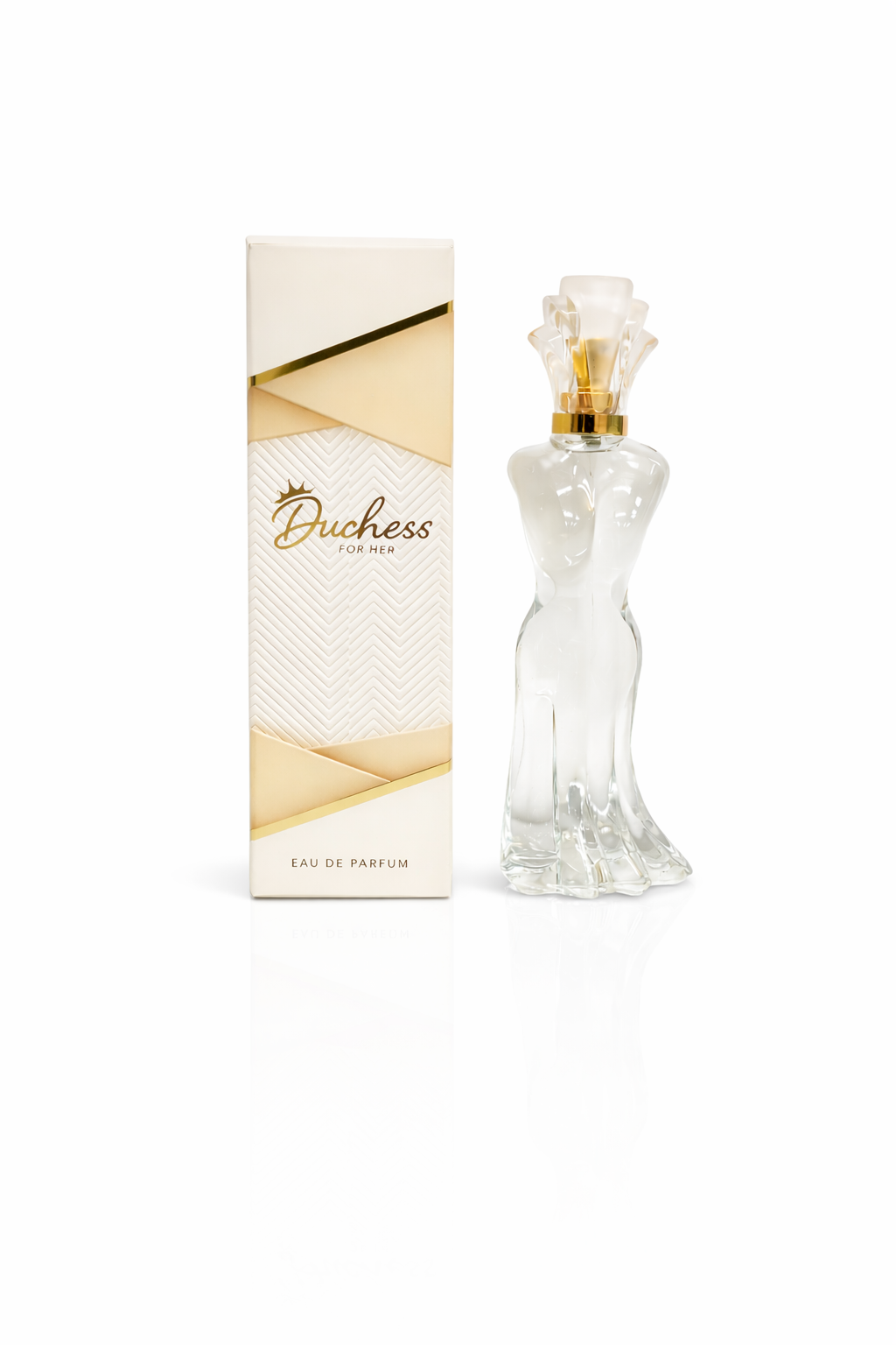 Duchess – Women’s Luxury Fragrance (Inspired by Victoria’s Secret Bombshell) 40ml